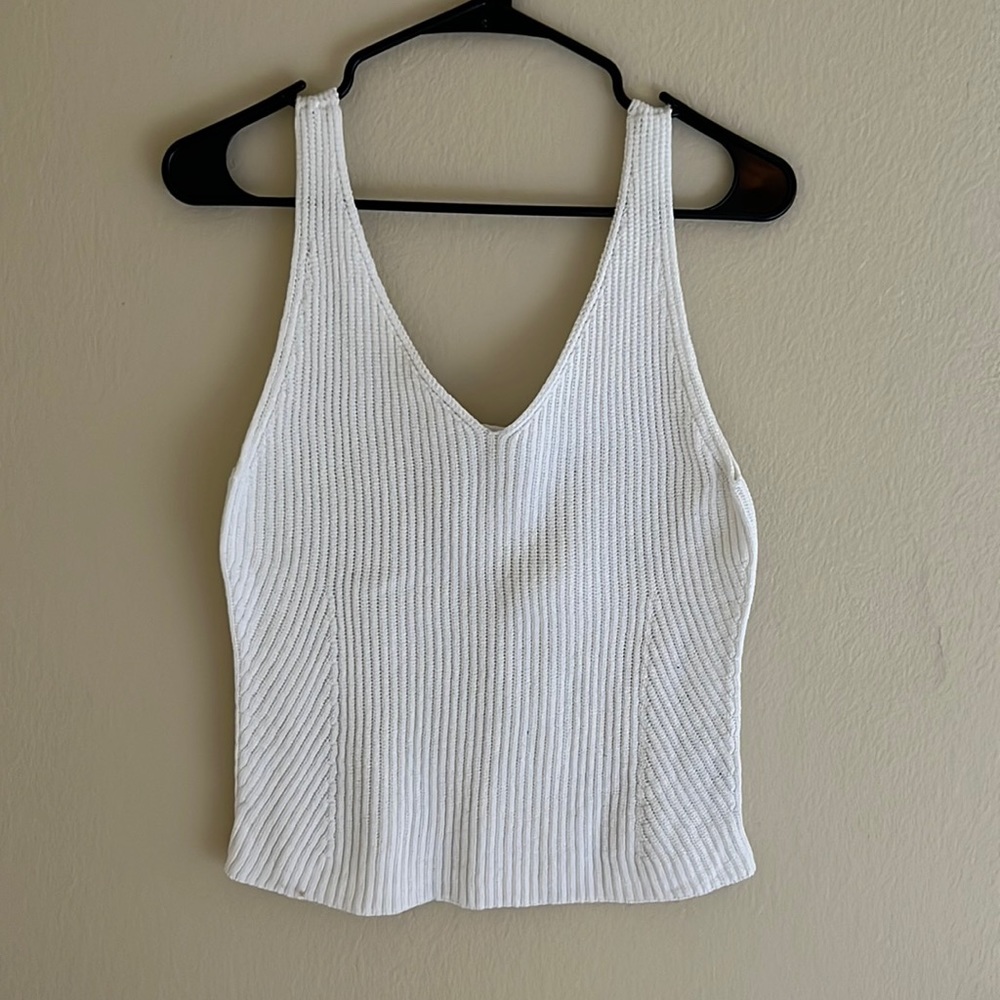 Vince Tank Top
